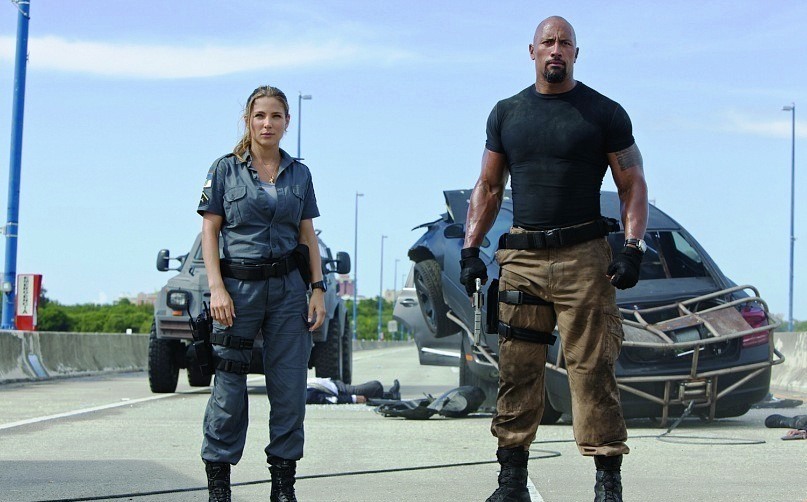 fast-five-movie-elsa-pataky-dwayne-johnson – FilmGordon