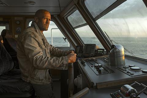 Reel Reviews | Mutiny