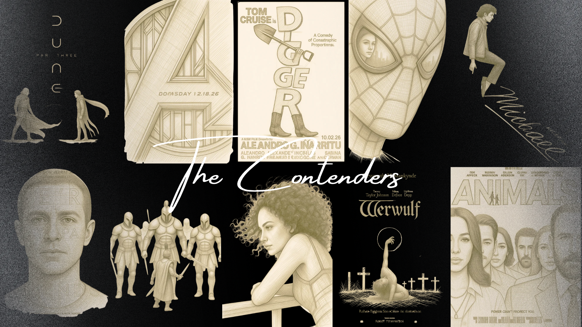 Photo: thefilmgordon.com Fall Movies 2026