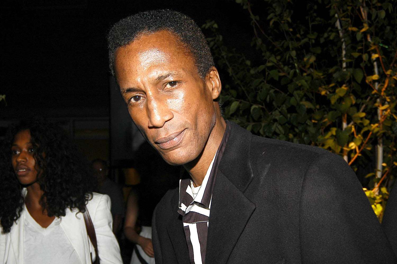 We Remember | Michael Wright
