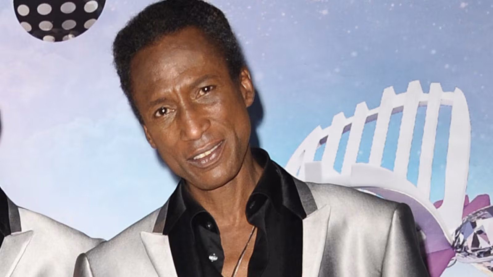 We Remember | Michael Wright, the Electric Soul of The Five Heartbeats
