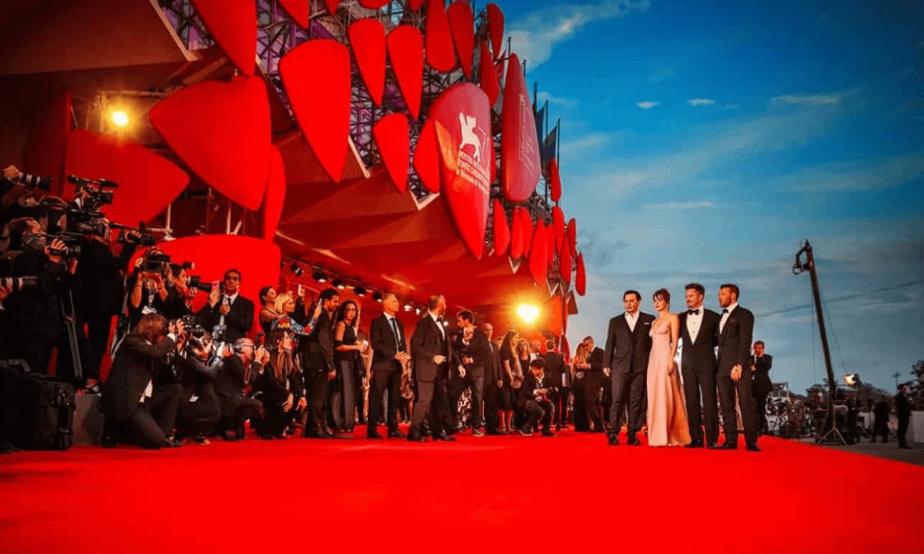 Venice Film Festival 2026 Preview