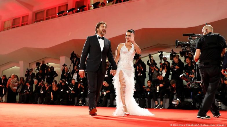 Venice Film Festival 2026 | Live From the Lido