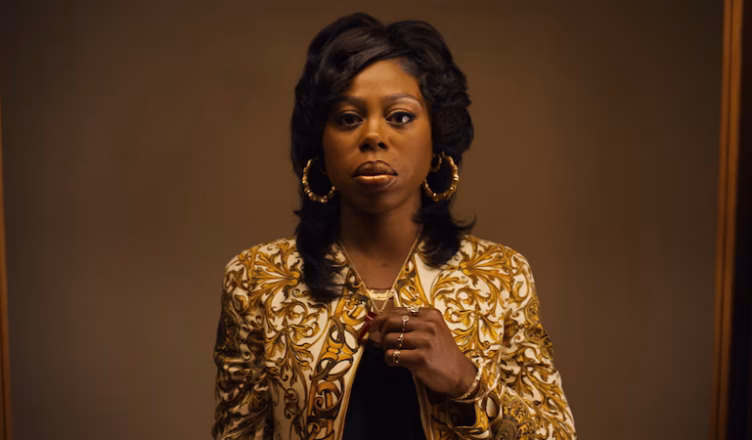 The Drop Season 1 Episode 3 Recap – Wanda faces mounting pressure as family and the music business collide in “Family Matters”