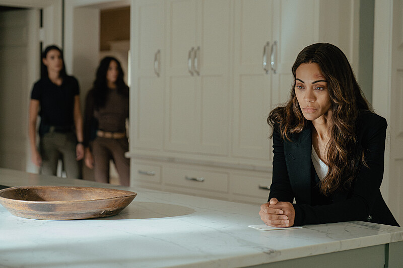 Lioness (Recap) | The Unravelling (S3 E8)