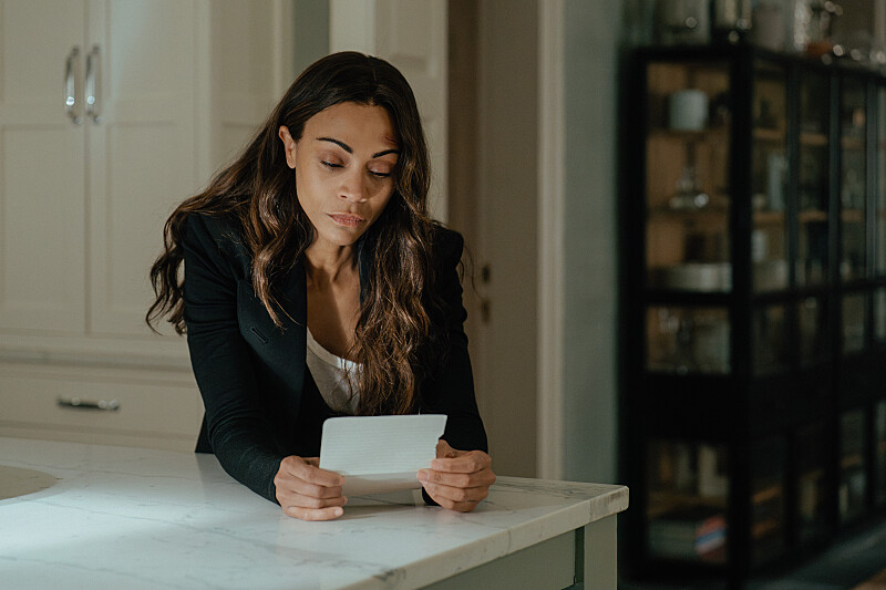 Lioness (Recap) | The Unravelling (S3 E8)