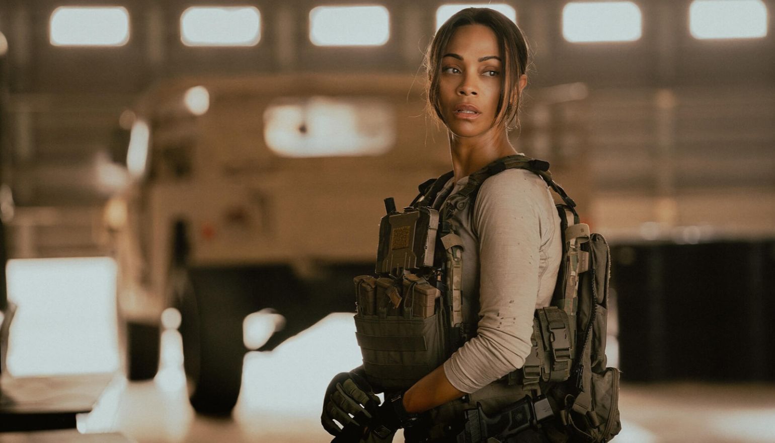 Prepare for the Lioness Season Finale | Explore the Series Hub