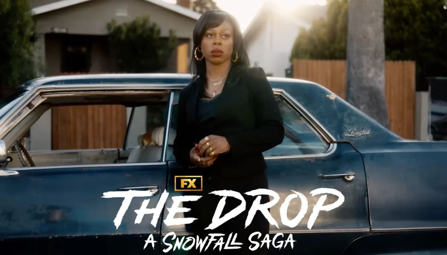 The Snowfall Saga Continues Tomorrow | Explore the Hub