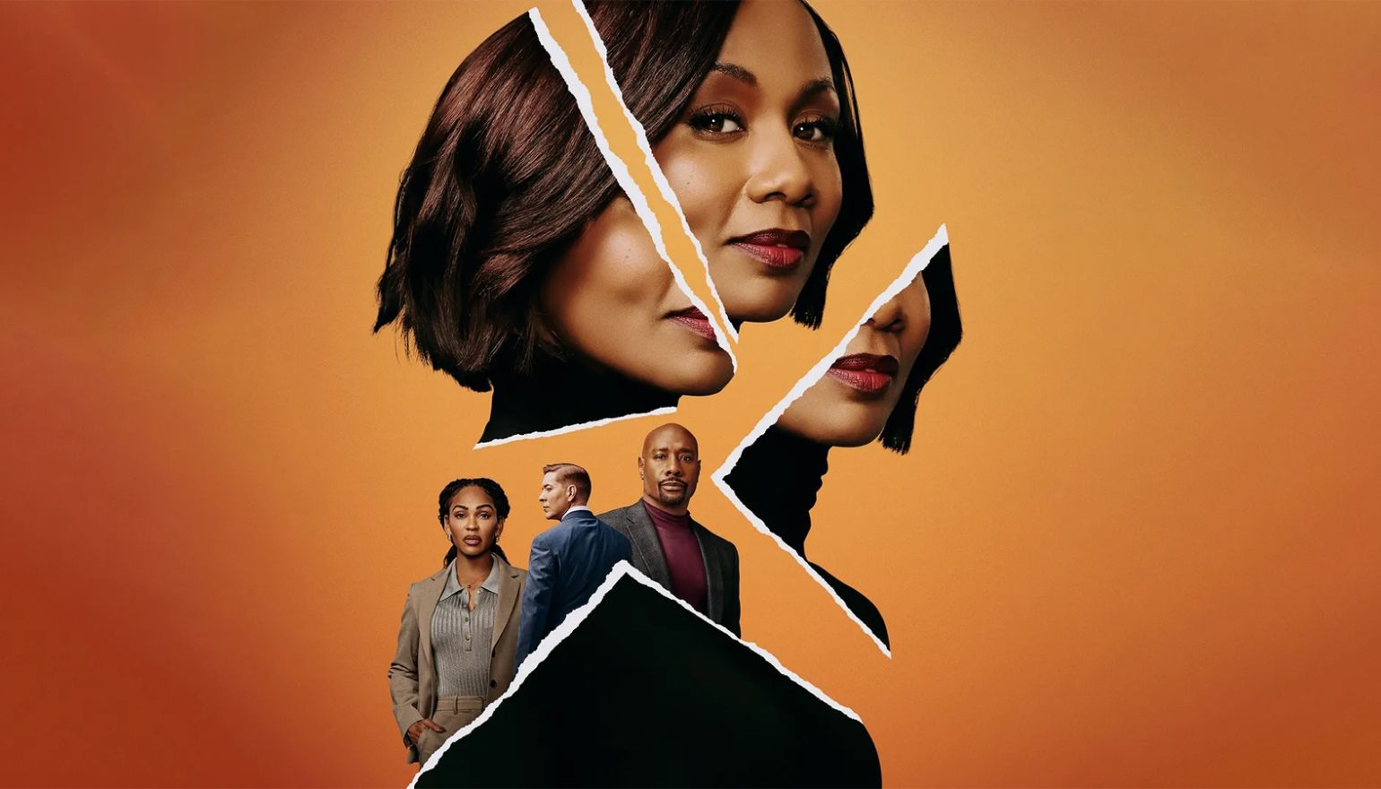 Reasonable Doubt Returns October 6 | Explore the Series Hub