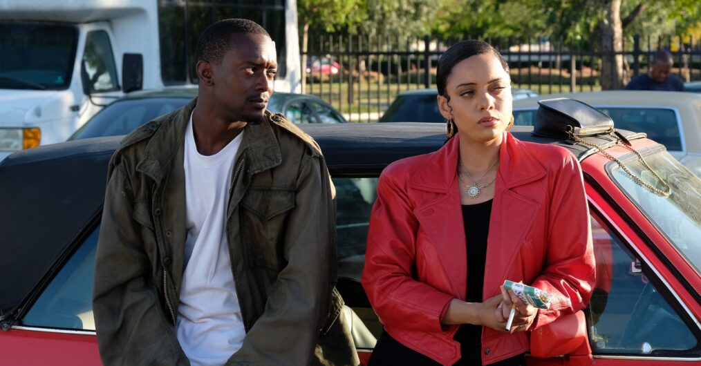 The Drop: A Snowfall Saga (Recap) | The Big Push (S1 E4)