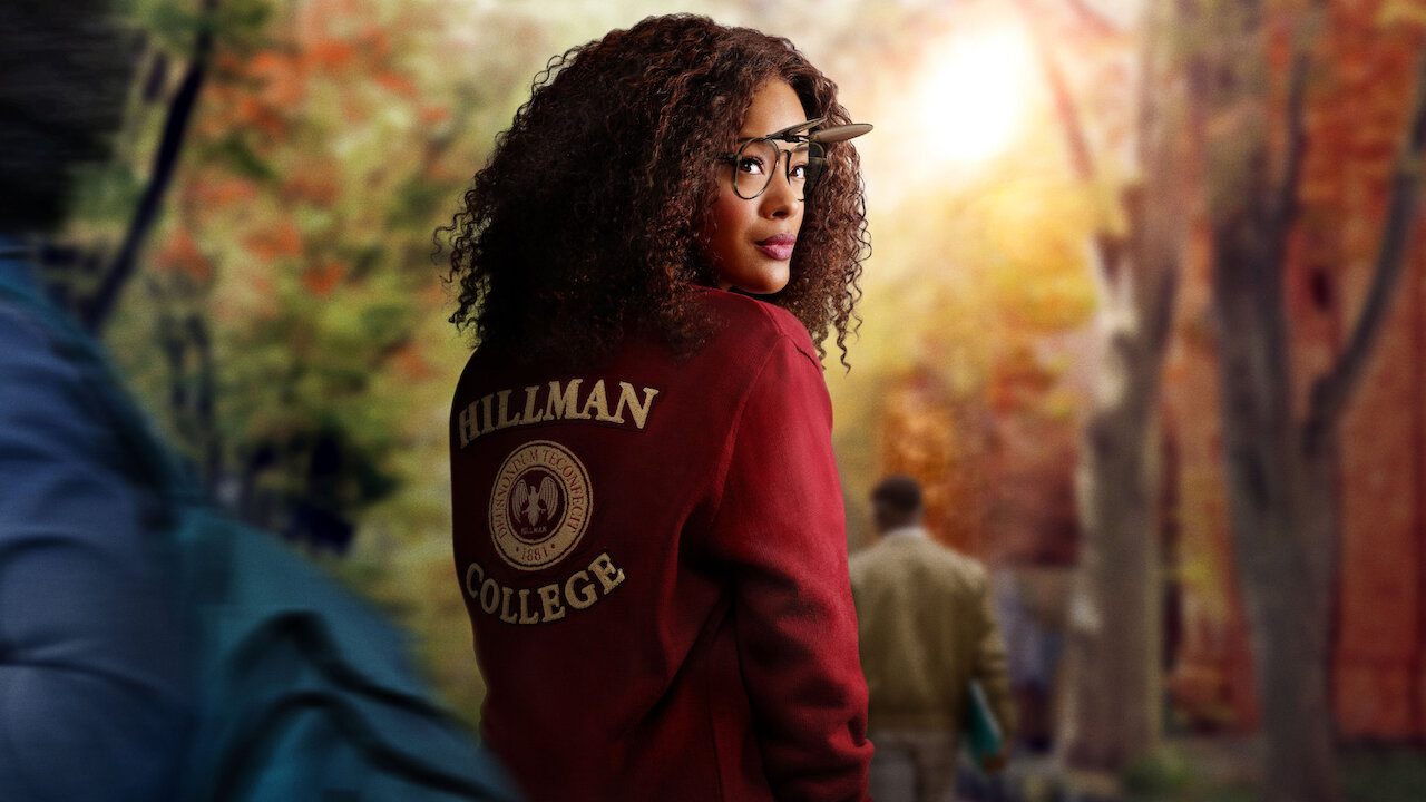 A Different World Drops In Two Days | Explore the Series Hub
