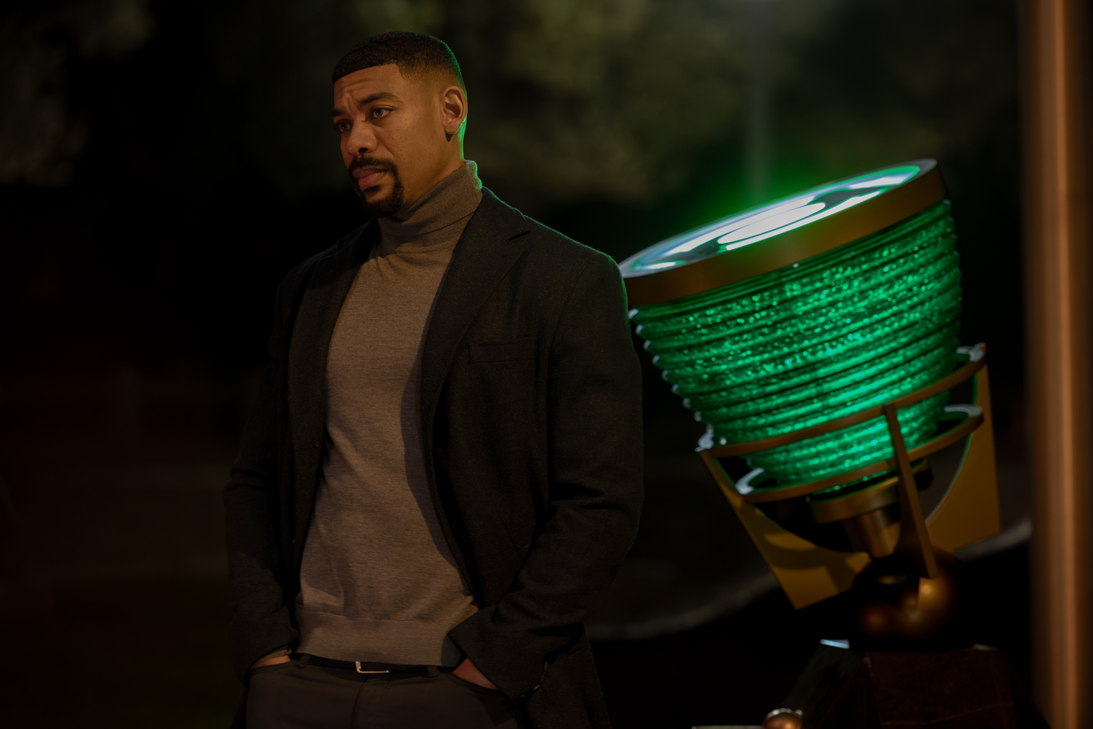 Lanterns (Recap) | Bad Optics (S1 E6)