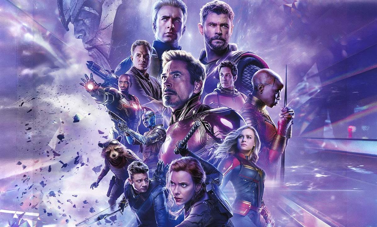 Avengers: Endgame Encore | What to Know Before Doomsday