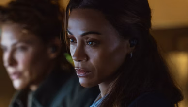 Lioness Episode 308 – Joe and Bobby monitor the final operation