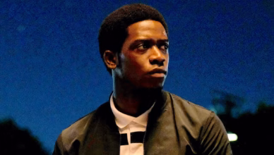 Snowfall Franklin Saint – Franklin stands alone as his drug empire and relationships begin to unravel