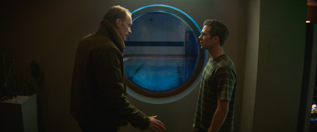 VisionQuest (Recap) | Reboot & Malware (S1 E3-4)