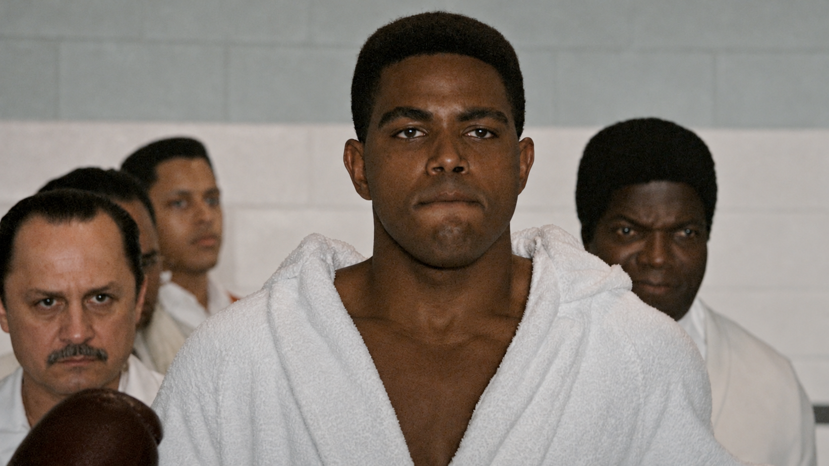 Becoming Ali | The Man Behind The Greatest