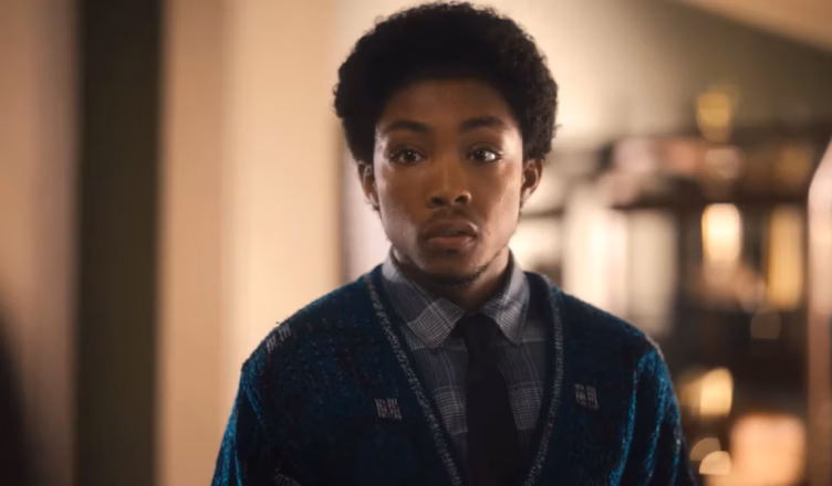 Lamar learns the painful truth about his family in The Drop: A Snowfall Saga “Homecoming.”