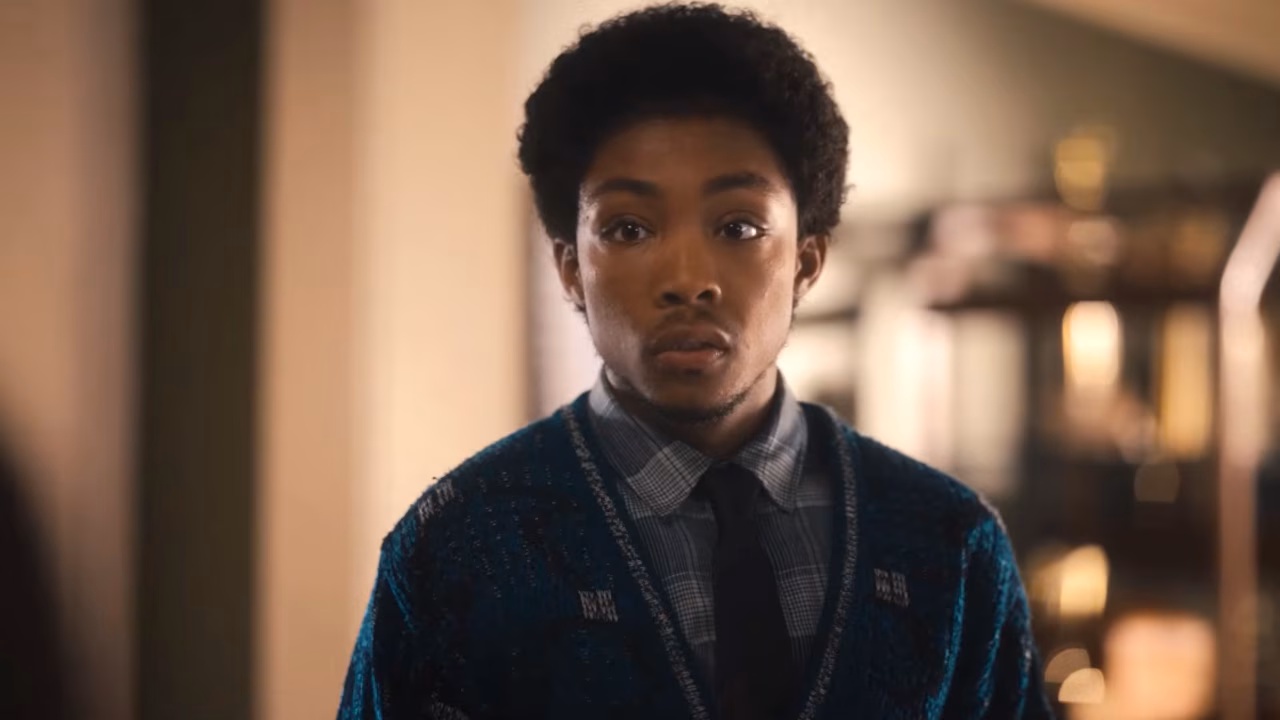 The Drop: A Snowfall Saga (Recap) | Homecoming (S1 E5)