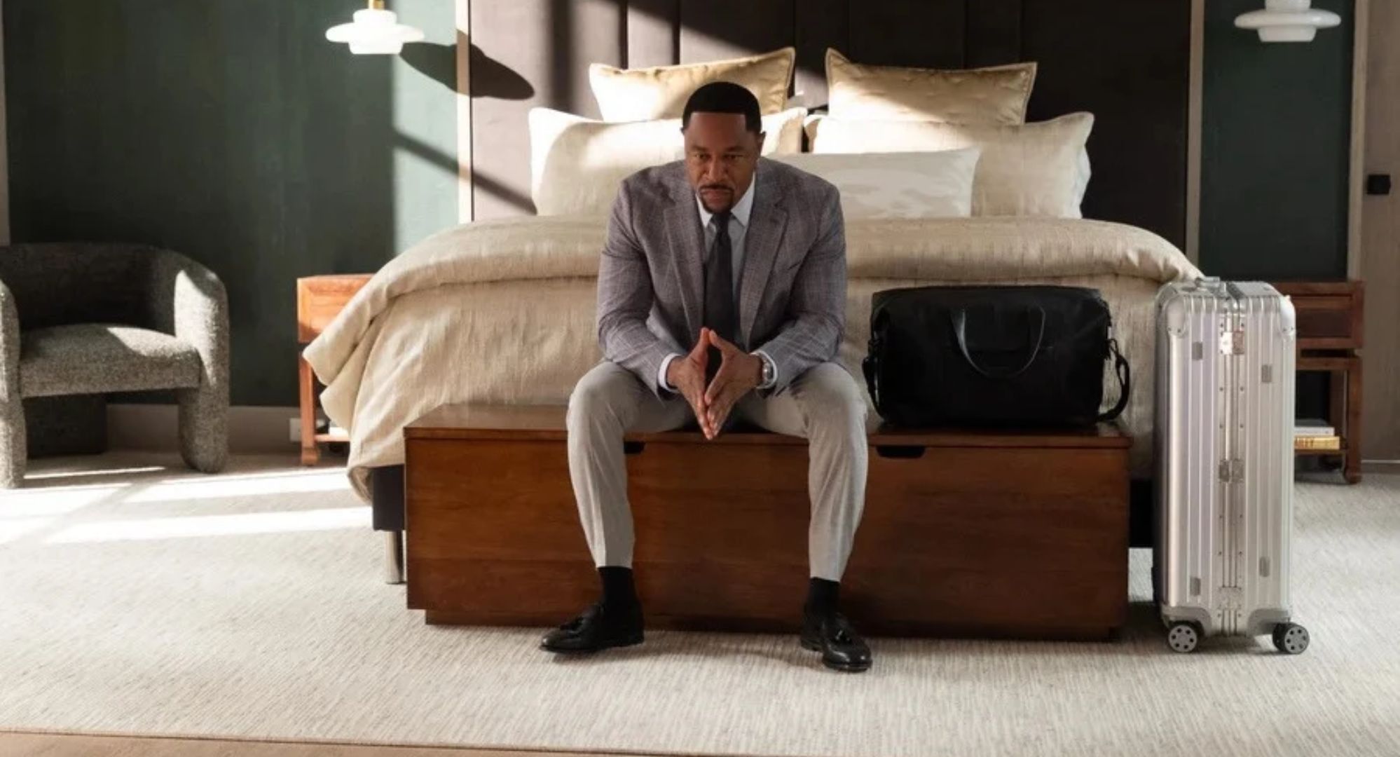 Reasonable Doubt (Recap) | Imaginary Players (S4 E4)
