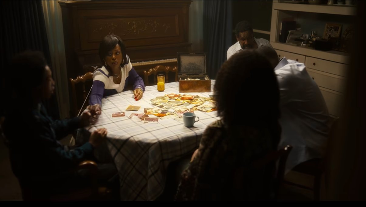 On Deck | The Drop: A Snowfall Saga - Homecoming (S1 E5)