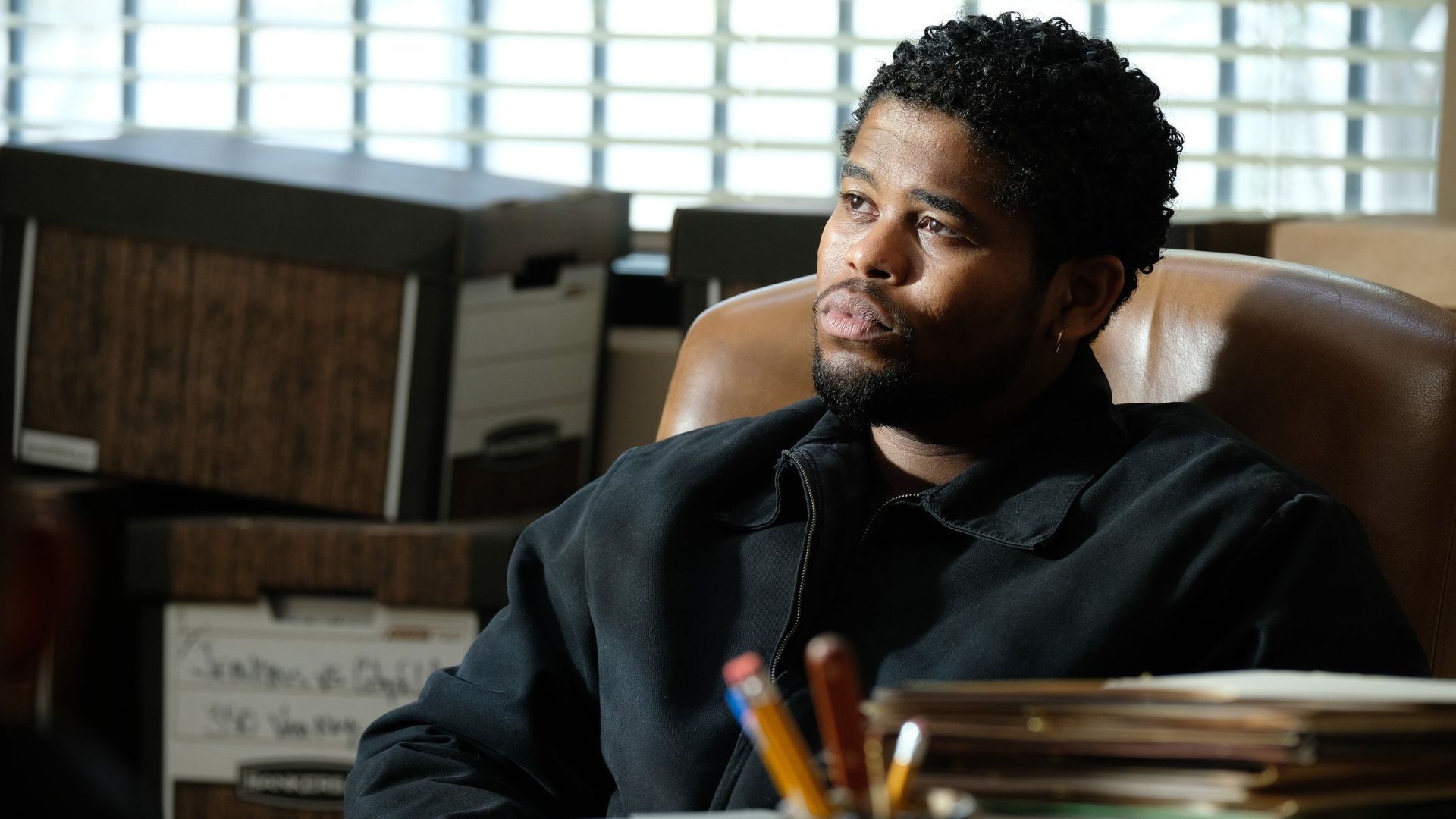 On Deck | The Drop: A Snowfall Saga - Blood In, Blood Out (S1 E7)