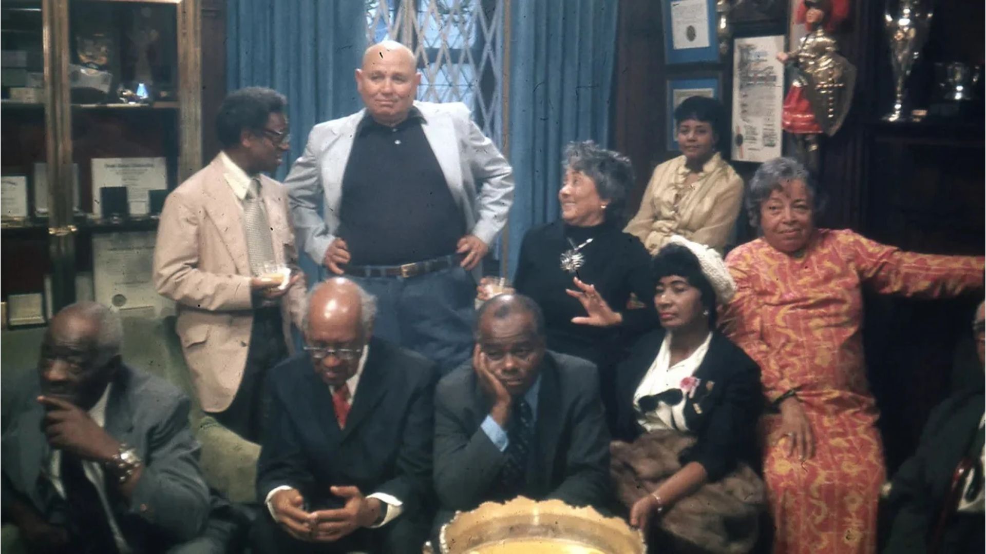 Reel Reviews | Once Upon a Time in Harlem